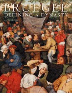 Bruegel Publication